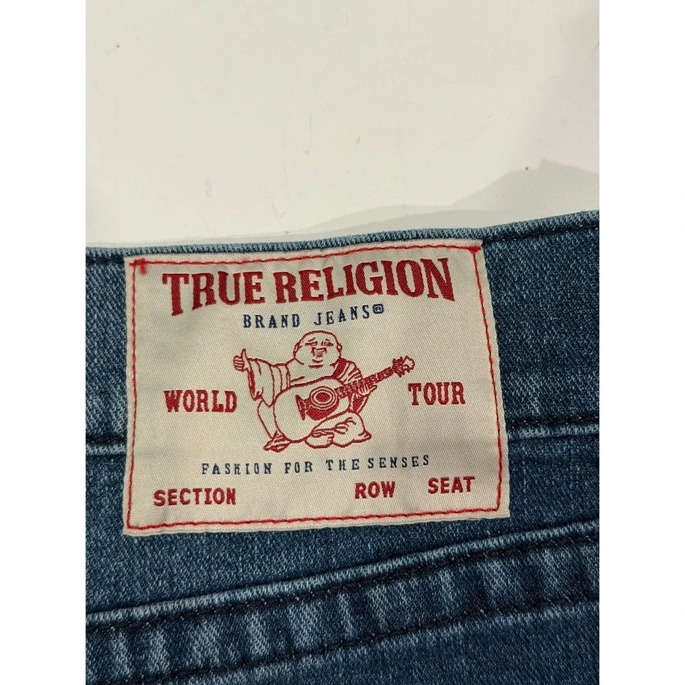 True Religion true religion